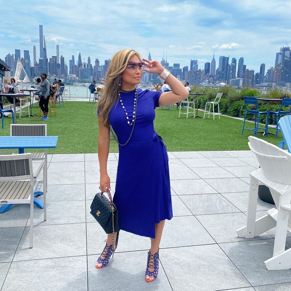 Meet your Posher, Darna - Picture 2 of 2